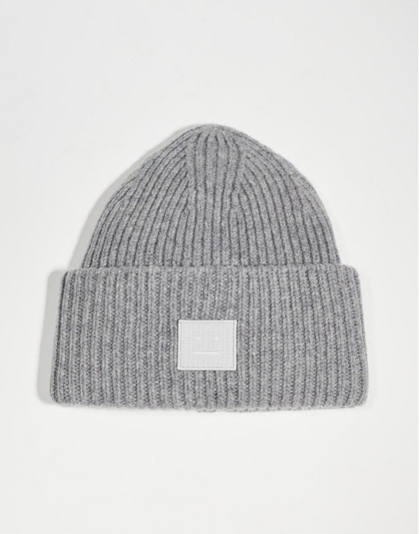 Blush Beanie